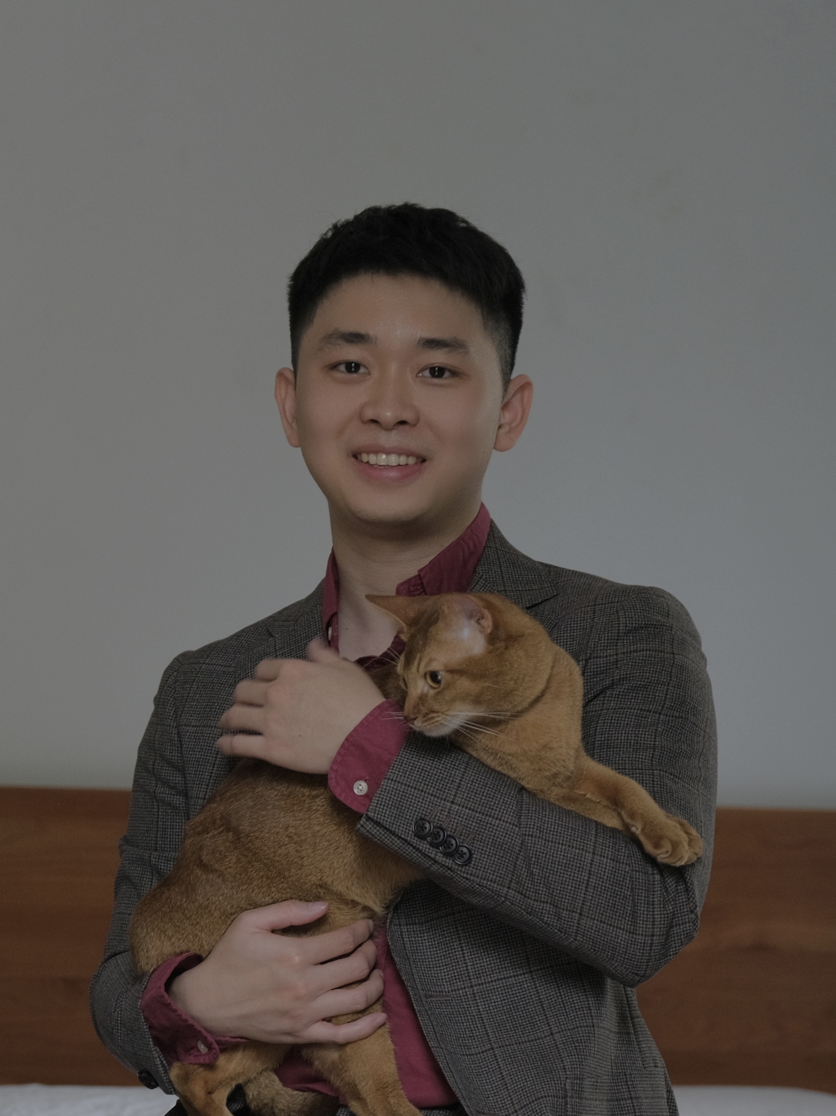 Bangzhuo Tong (Ben)